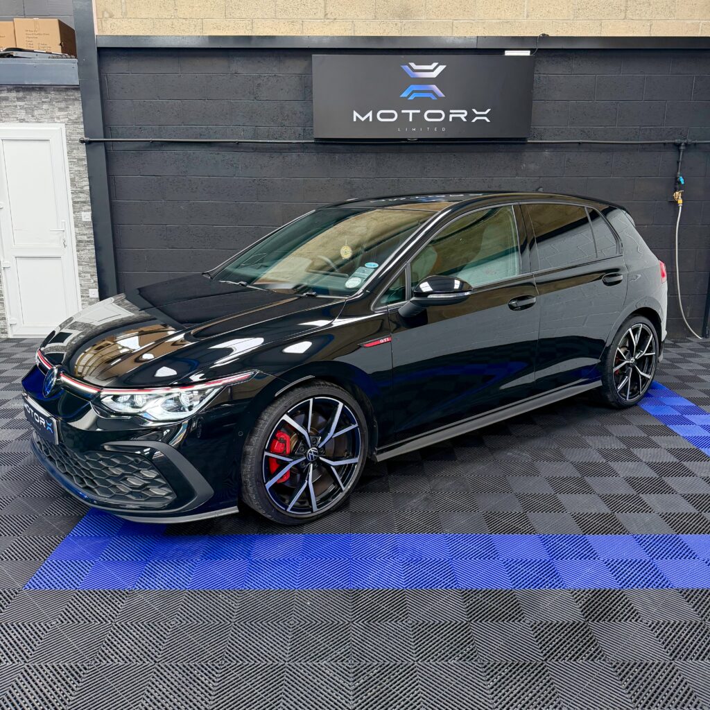 2024 Volkswagen Golf GTI